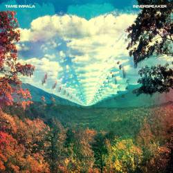 Tame Impala : InnerSpeaker